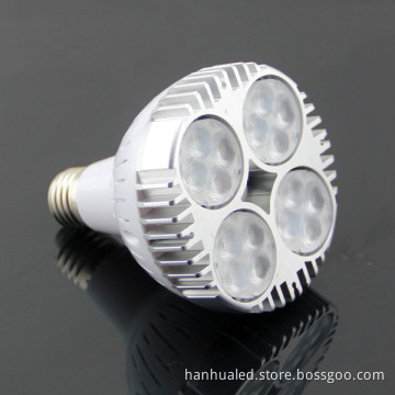 PAR30 LED Grow Light 35W LED Grow Light for Orchid Growing
